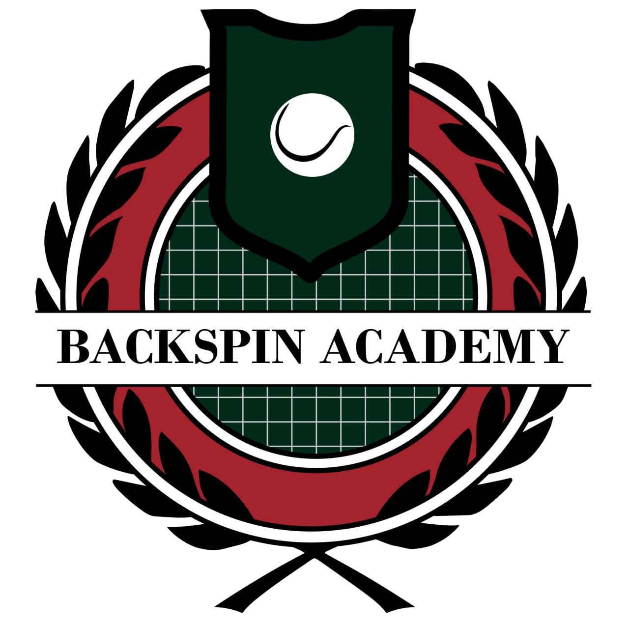 BACKSPIN ACADEMY